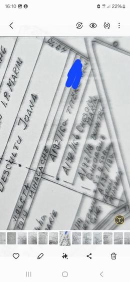 Urgent Teren Intravilan Arabil Tuzla - 1