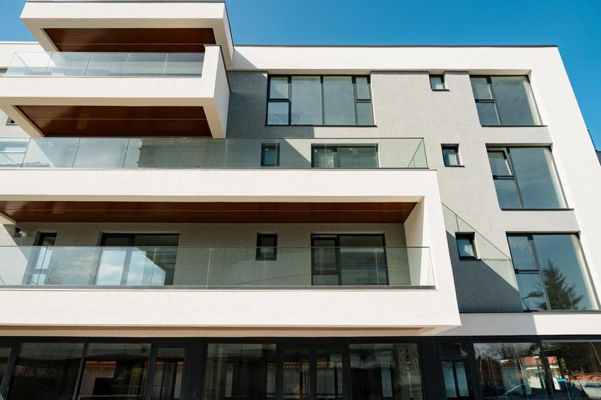 4 CAMERE NOU MOBILAT - PIPERA - LANGA PADURE - 16