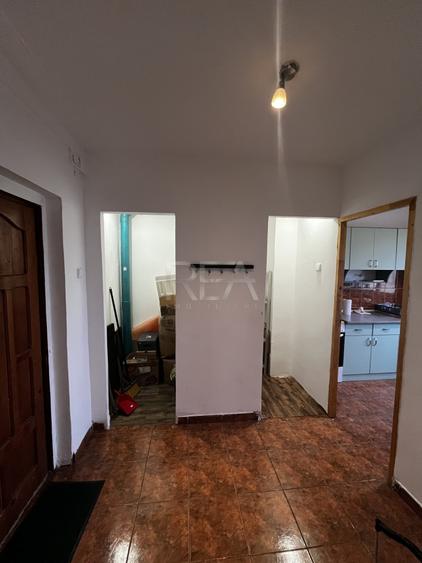 Apartament de 2 camere zona Crângași - 9
