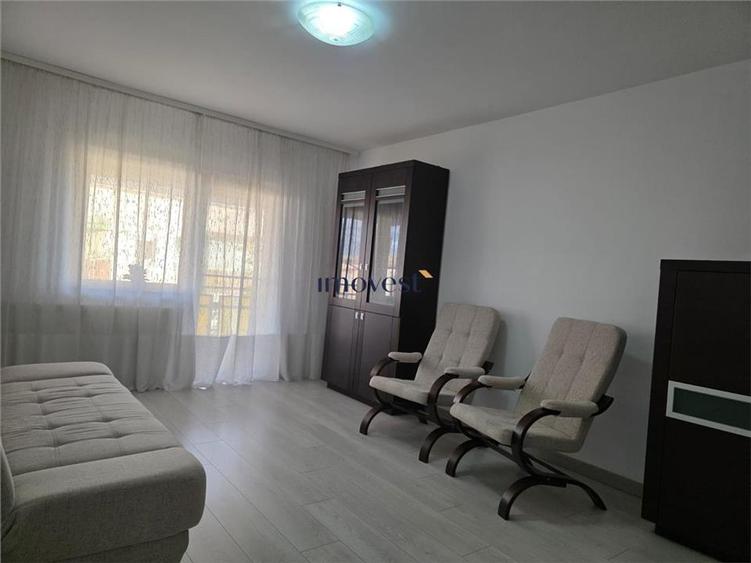 Apartament 2 Camere Micro 17 - 1