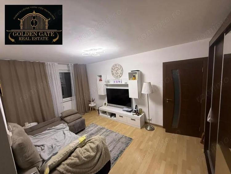 Militari - Dezrobirii | 3 Camere | Doua Bai | Balcon | Metrou - 2