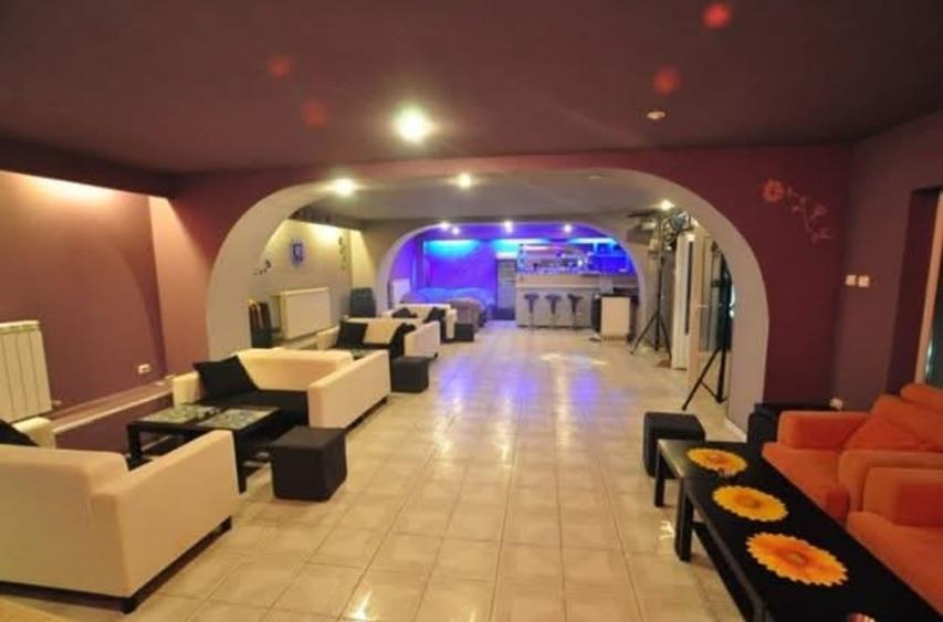 Voluntari vila 7 camere + spatiu petreceri copii 200mp + garaj - 1