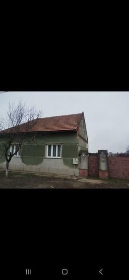 Vand casa Chizatau/Vand teren intravilan - 8