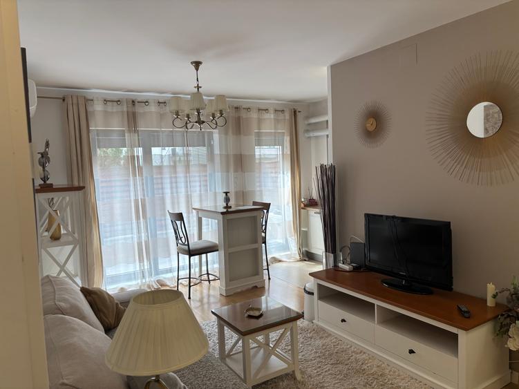 Apartament 2 camere Arcadia - 1