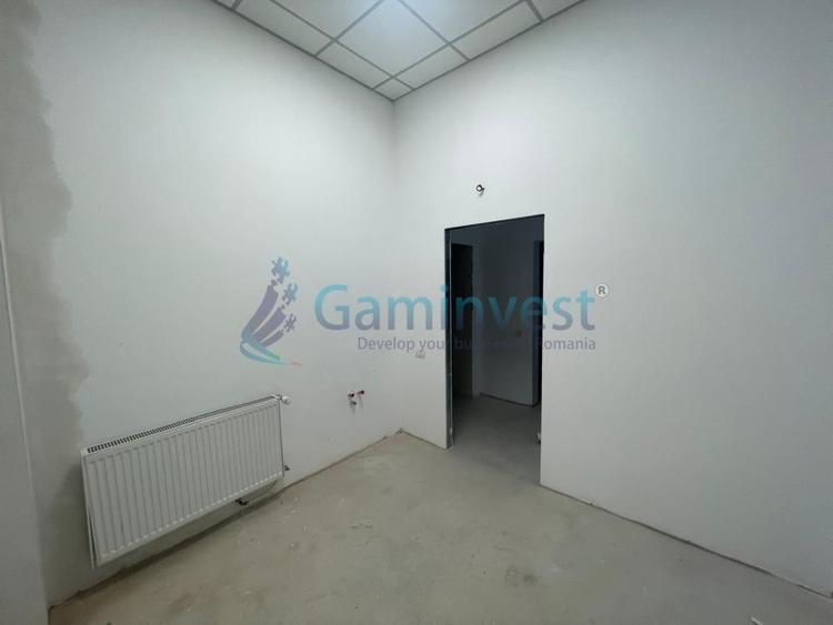 Spatiu comercial de inchiriat, Rogerius, Oradea, Bihor,GAMINVEST A2608 - 12