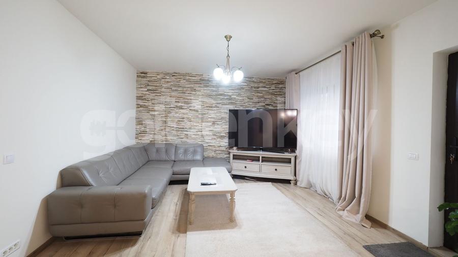 Vilă cu 3 camere in complex rezidential | garaj - 5