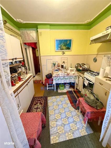 Apartament 3 camere Dancu - 8