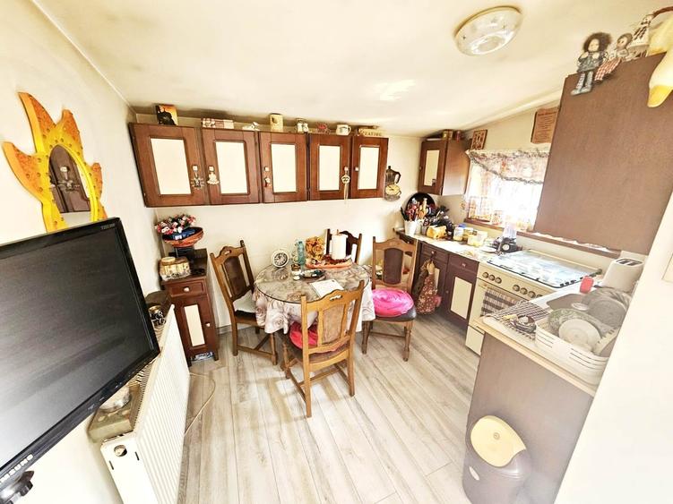 Vanzare casa zona PARCUL DE SOFT, PALATUL NAVIGATIEI - 8