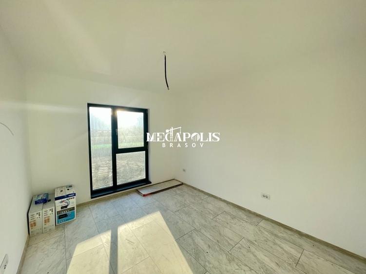 3 Camere | 2 bai | 70mp utili | Incalzire in pardoseala | Cristian - 12