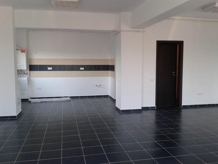 Spațiu Comercial Stradal Militari Residence-Tineretului 13, parter, 64mpu, 700€ - 10