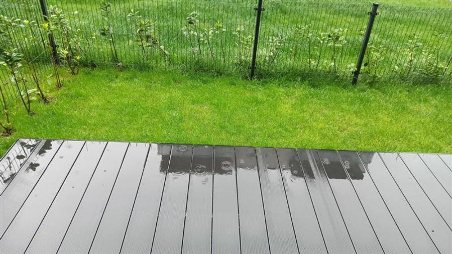 Apartament 1 camera 40mp, terasa 20mp, Liberty Technology Park - 9