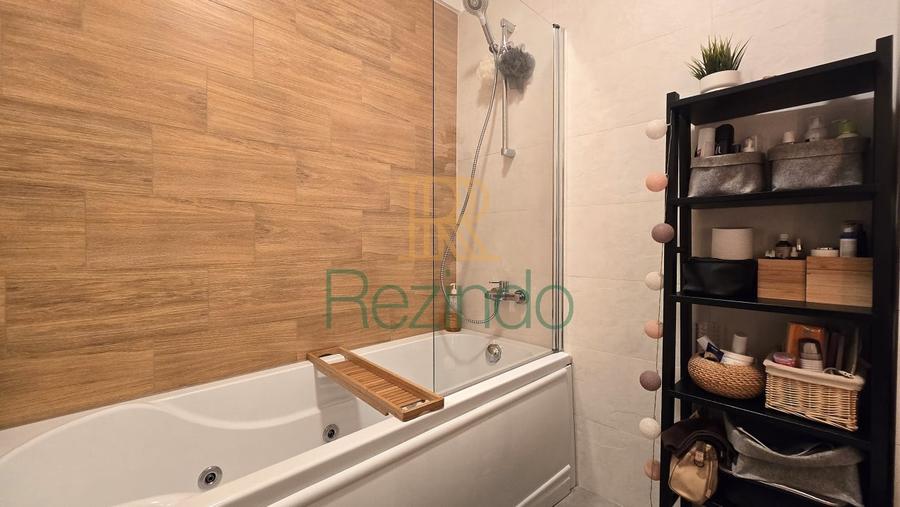 VIDEO | 2 camere mobilat si utilat | Central, metrou | Boutique - 14