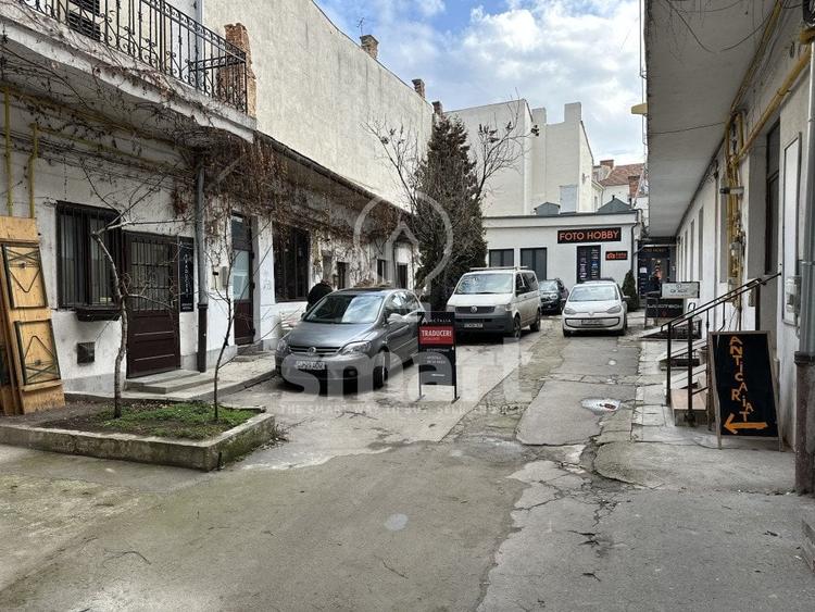 Spatiu Comercial 190 mp Centru Eroilor - 20