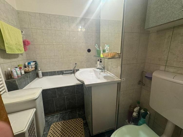 COMISION 0% | Apartament 3 Camere | 71 mp | Zona Fabric - 15