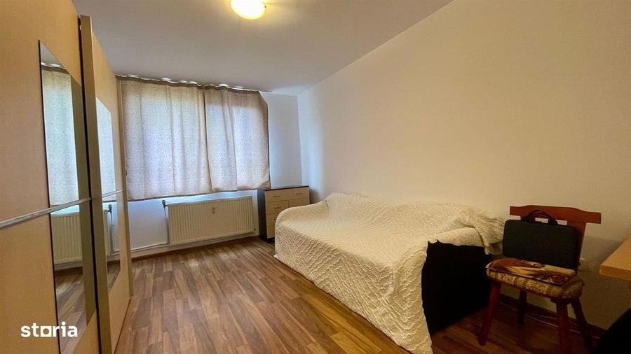 GARSONIERA DE VAZANRE CANTEMIR ETAJ 3 - 3