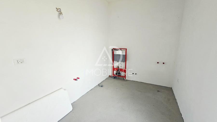 Casa parter – Cartier Șișești - 9