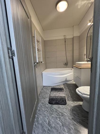 Inchiriez garsoniera in Pollux Residence - 5