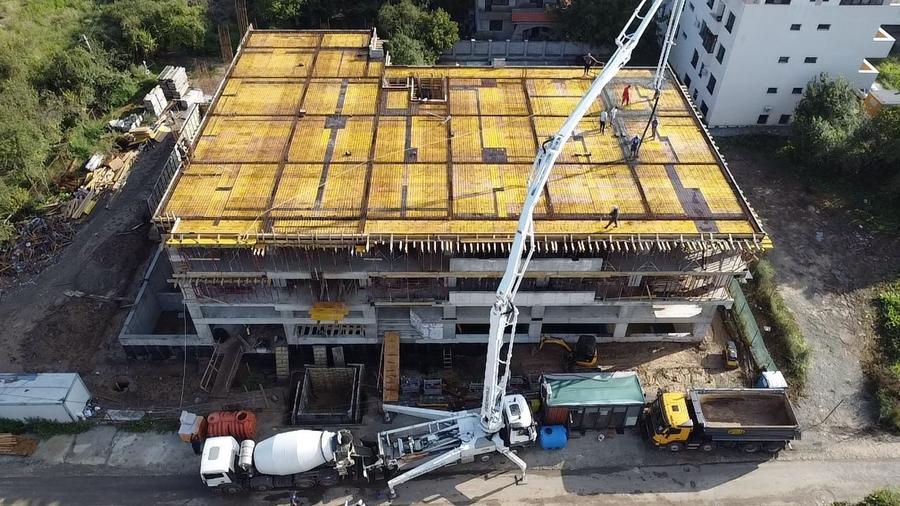 Apartament de vanzare in Constanta - 15