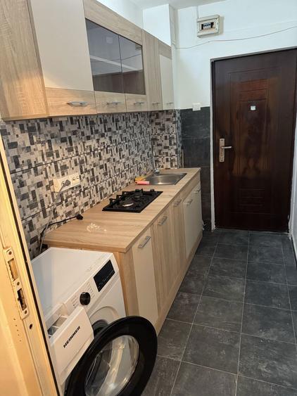 Garsoniera poarta 6 - 6