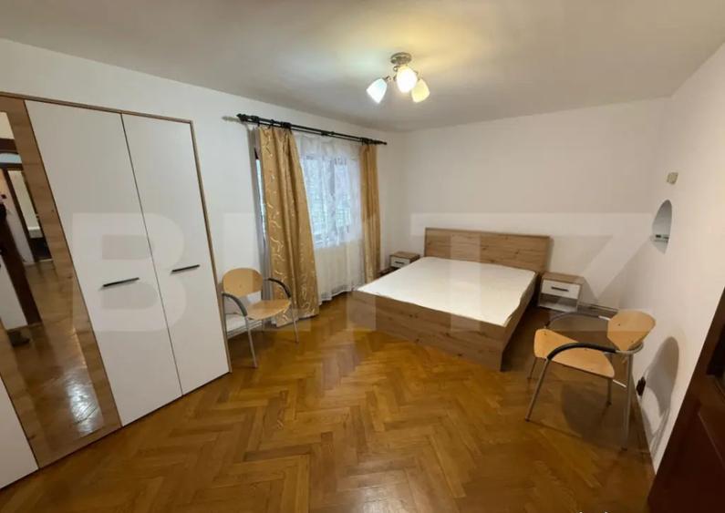 Apartament 2 camere, 55 mp, Marasti, zona LIDL - 3