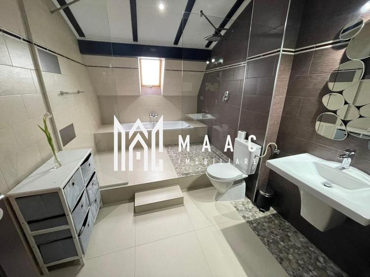 Apartament 3 camere de închiriat I Calea Turnișorului - 8