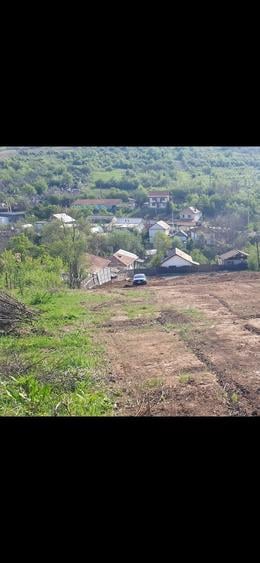 Vand teren comuna bucovat - 6