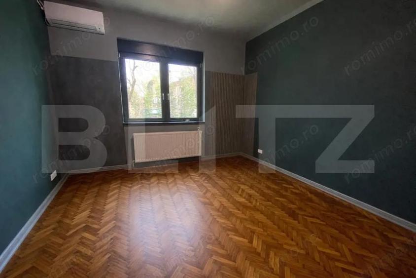 Casa nemobilata, 70 mp, zona Balcescu - 4