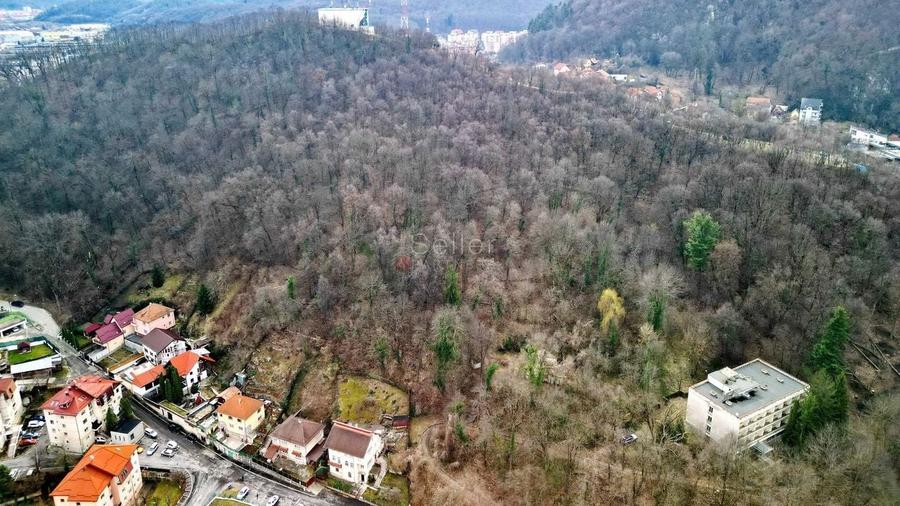 Teren Intravilan Centrul Civic - 5