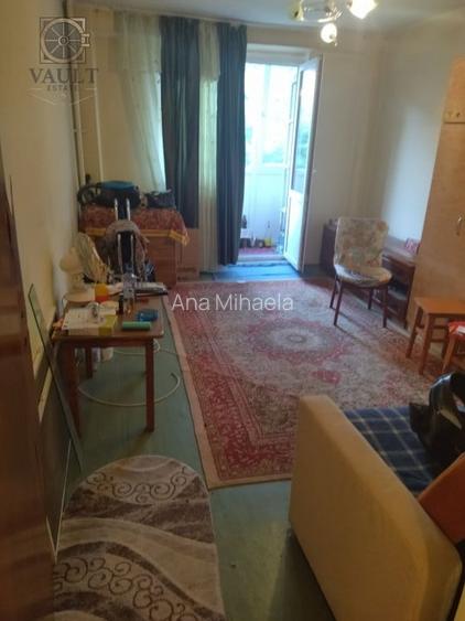 Apartament 2 camere -Codrii Neamtului - Auchan