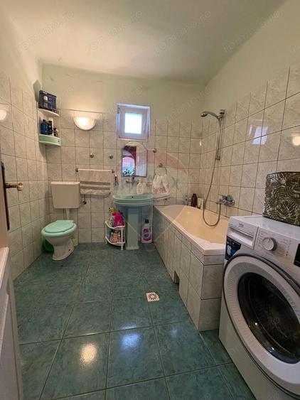 Casa in zona Mosnei, Str. Stejarului, la cheie - 4