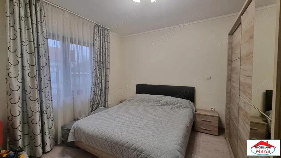 Casa parter zona Bercu Rosu- semicentral - 12