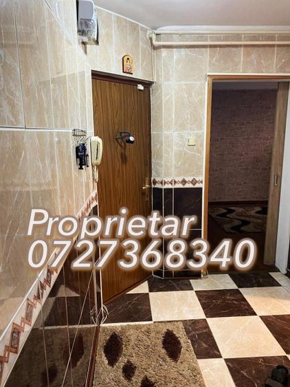 Proprietar,ofer spre inchiriere ap.2 camere+centrala proprie+parcare - 4