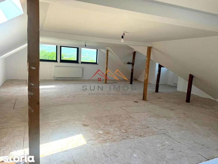 Casa P+E+M 5 camere, an 2019, renovat 2023, toate utilitatile - 6