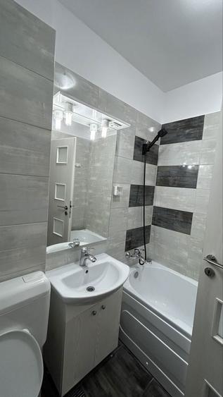 Garsoniera de inchiriat + Loc de parcare privat inclus - 15