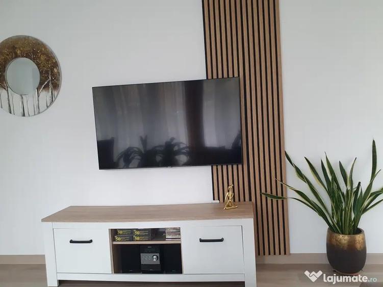 Apartament 3 camere premium 85mp+balcon 25mpmobilat ?i utilat complet str.Carpa?ilor - 5