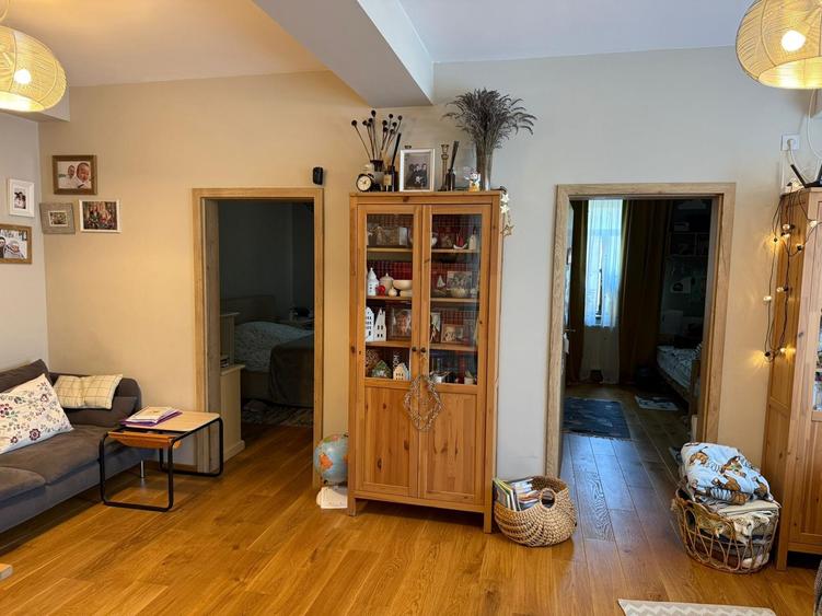 Unirii  Piata Alba Iulia Casa/Vila de vanzare - 7