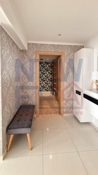Apartament 2 camere de vanzare - RIN Grand Residence - 5
