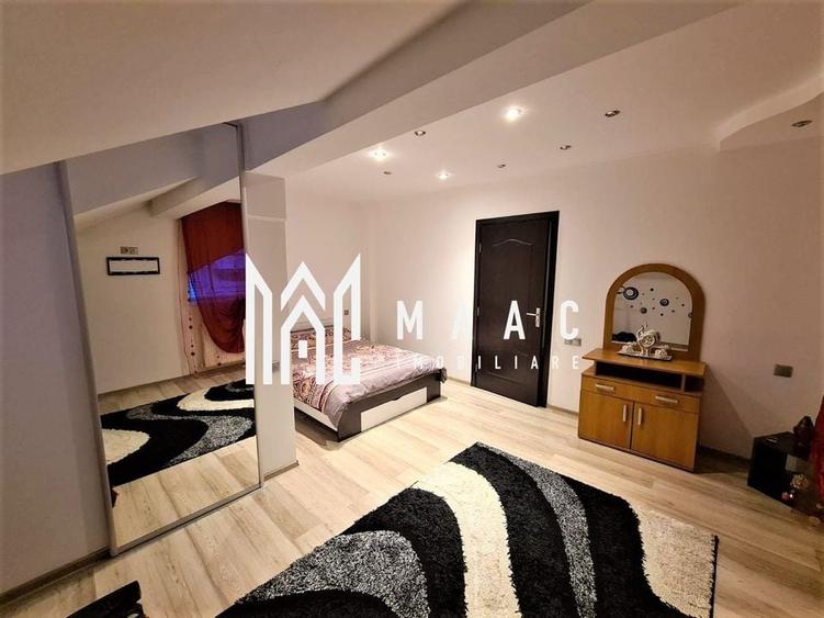 2 Case de vanzare + spatiu comercial | Zona Tiglari | 400 mp - 7