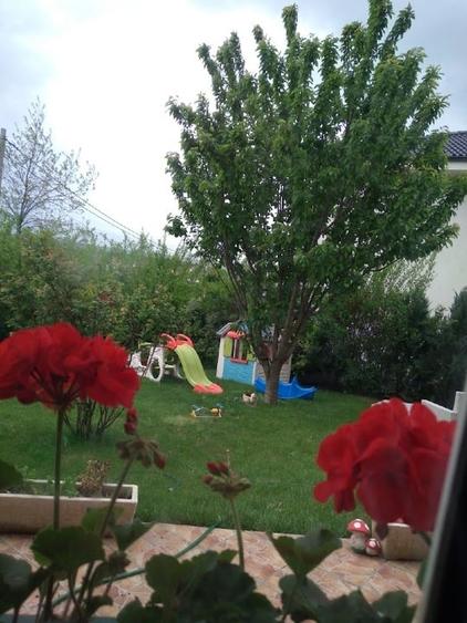 Casă individuală de vanzare - CENTRU Dezmir - (direct proprietar) , CLUJ - 1