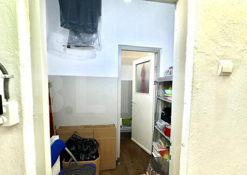 Afacere la cheie-Magazin de imbracaminte dama, b-dul Transil - 6