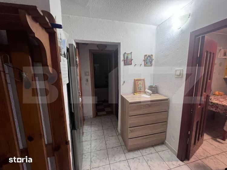 Apartament 2 camere zona Micro 12 - 7