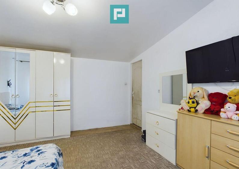 Casa cu 5 camere in Nadlac - 7