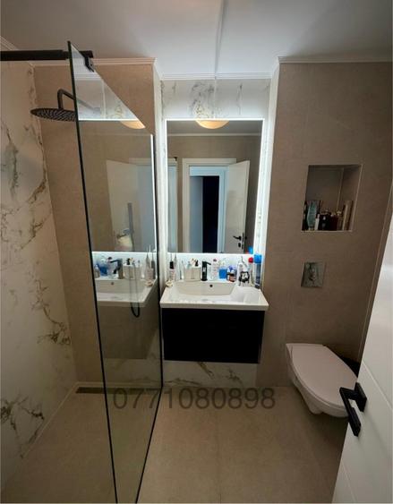 Apartament cu 2 camere decomandat în Tineretului