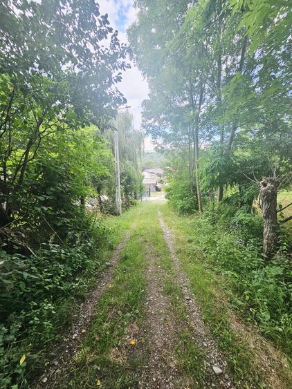 Teren intravilan de vânzare – 2.190 mp – Podu Vadului, Breaza - 10