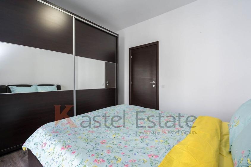 Apartament 2 Camere | Metrou Mihai Bravu | Vitan Residence 2 - 4