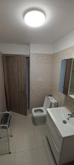 Apartament 2 camere zona Unirii dispus pe 2 niveluri acces curte interioara - 16