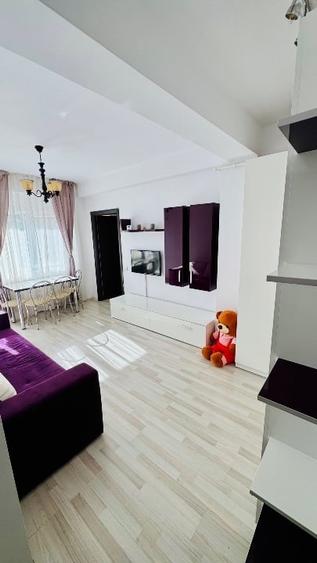 Vand Apartament 2 camere bloc 2015 Dobroesti strada Marului - 1