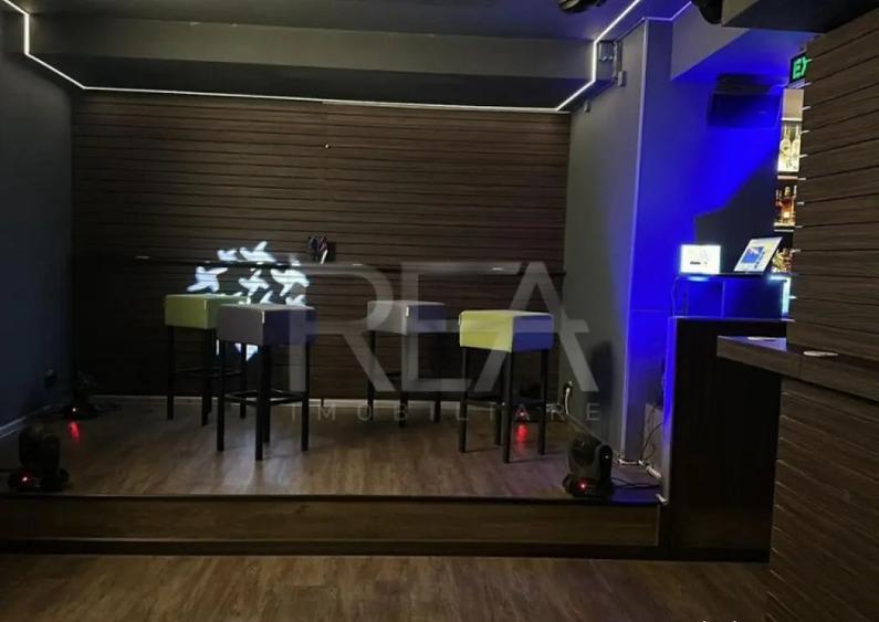 Spatiu Comercial Calea Victoriei - 4