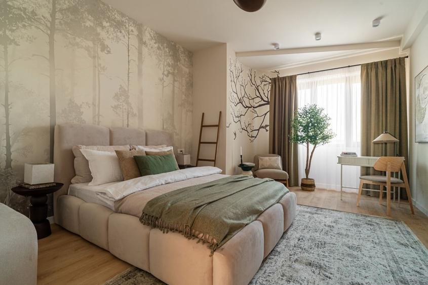 5 camere | Ultracentral | Armeneasca | Universitate - 16