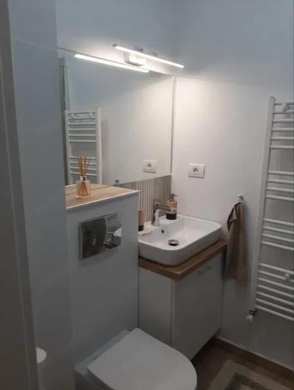 Garsoniera de inchiriat, metrou lujerului - 2